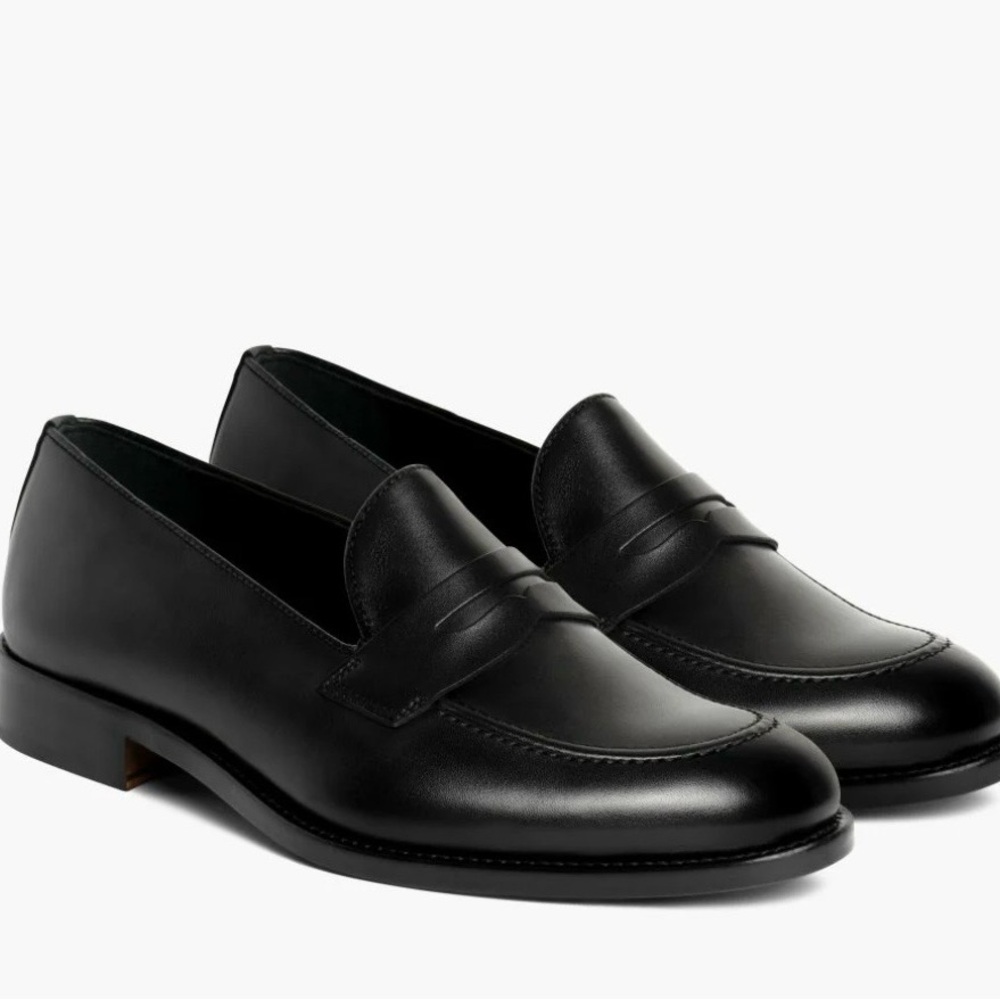 Thursday Boot Co. Lincoln Loafer